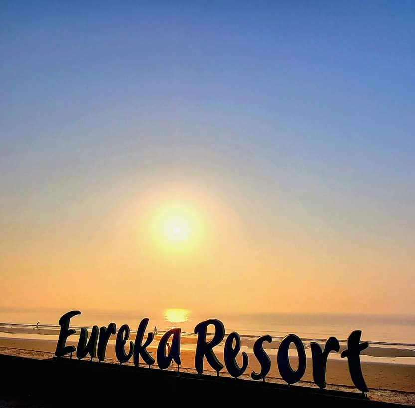 Eureka Resort
